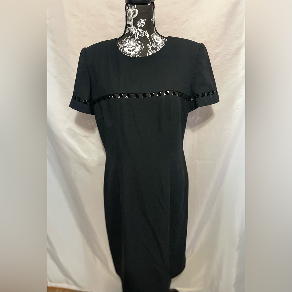 Perfect Midi Dress